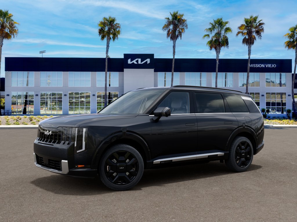 New 2027 Kia Telluride SX Prestige AWD/4WD image 3