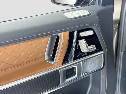 Used 2021 Mercedes-Benz G 63 AMG 4MATIC image 13