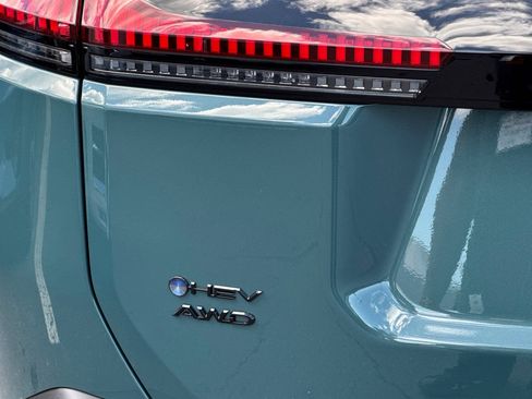 Used 2026 Toyota RAV4 FWD image 12