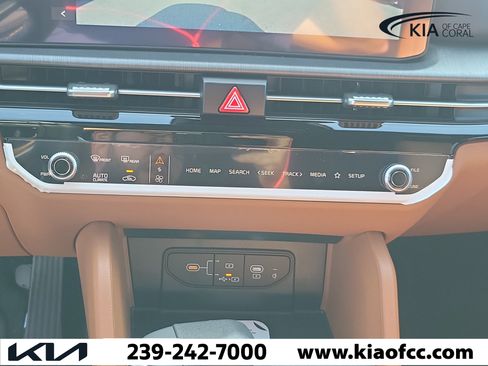 New 2026 Kia Sportage X-Line w/ X-Line Technology Package AWD/4WD image 27