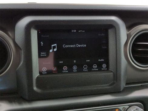 Certified 2022 Jeep Wrangler Unlimited Sport S image 27