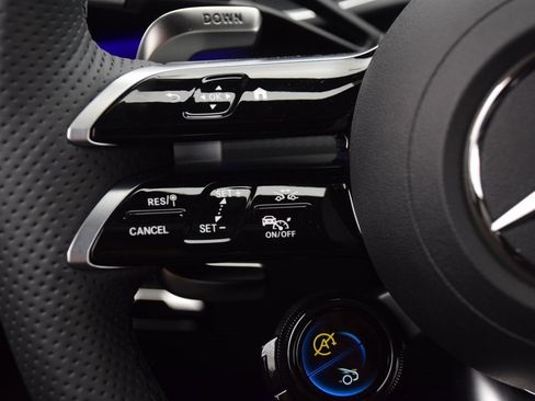 New 2025 Mercedes-Benz SL 43 AMG image 21