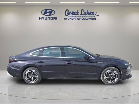New 2026 Hyundai Sonata SEL AWD/4WD image 4