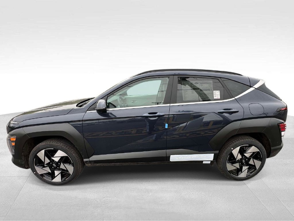 New 2026 Hyundai Kona Limited AWD/4WD image 5