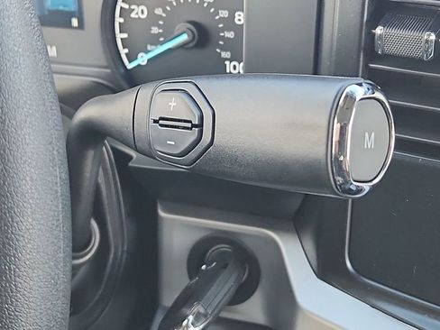 New 2026 Ford F250 XL w/ STX Appearance Package image 24