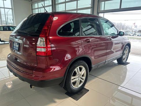 Used 2010 Honda CR-V EX-L image 7