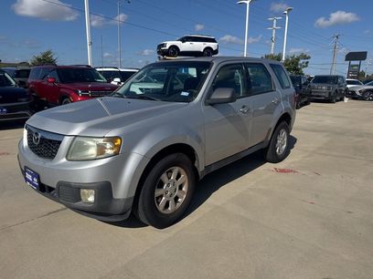 Used 2009 MAZDA Tribute i Sport