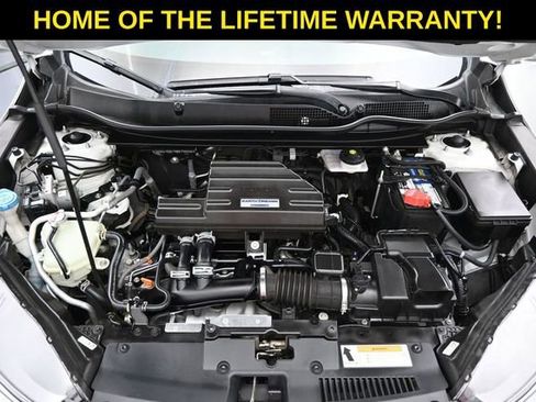 Used 2019 Honda CR-V Touring image 48