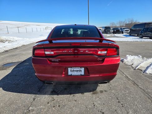 Used 2014 Dodge Charger R/T image 5