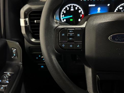 Used 2021 Ford F150 XL w/ Equipment Group 101A High AWD/4WD image 20