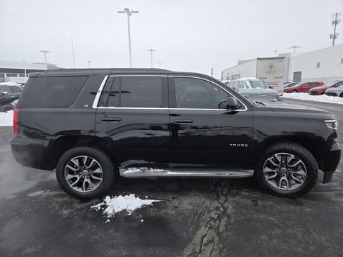 Used 2015 Chevrolet Tahoe LT image 15
