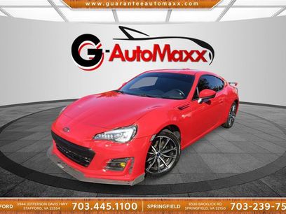 Used 2018 Subaru BRZ Limited w/ Popular Package #3
