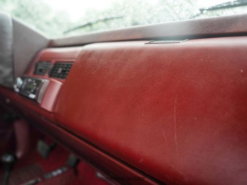 Used 1988 GMC Sierra 1500 4x4 Regular Cab image 30