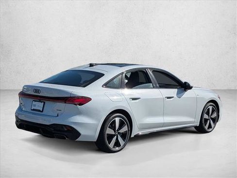 New 2026 Audi A5 2.0T Premium Plus AWD/4WD image 2