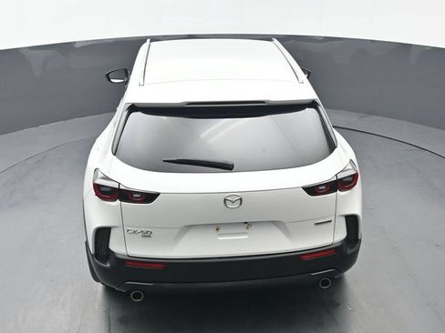 Certified 2024 MAZDA CX-50 AWD 2.5 S w/ Weather Package image 35
