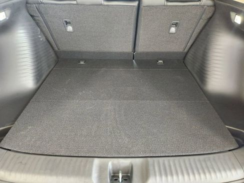 New 2026 Honda HR-V EX-L image 23