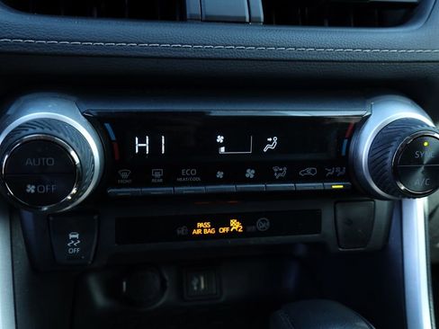 Used 2024 Toyota RAV4 LE image 25