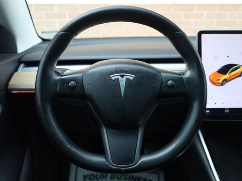 Used 2018 Tesla Model 3 Long Range RWD image 30