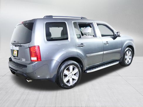 Used 2013 Honda Pilot Touring image 7