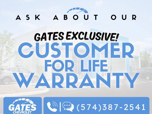 Used 2025 Buick Encore GX Preferred image 2