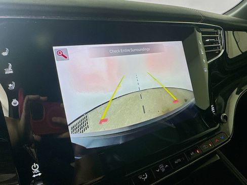 Used 2022 Jeep Wagoneer Series II image 10