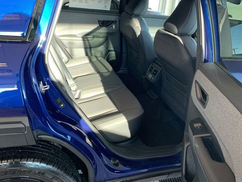 New 2026 Subaru Outback Limited image 11