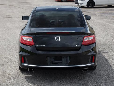 Used 2015 Honda Accord EX-L image 5