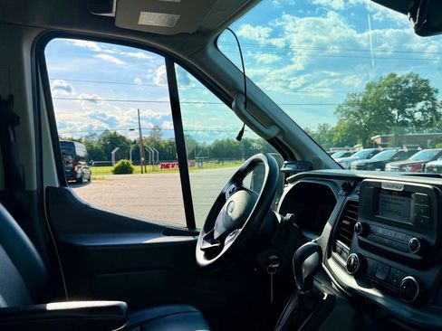 Used 2020 Ford Transit 350 w/ Upfitter Package RWD image 13