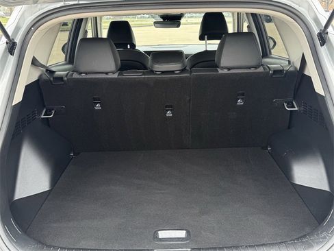 Used 2025 Kia Seltos S image 21