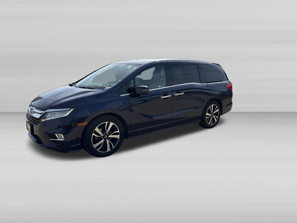 Used 2019 Honda Odyssey Elite image 7