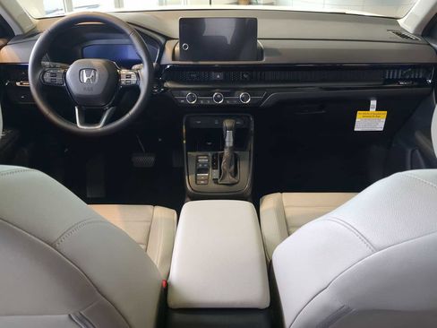 New 2026 Honda CR-V EX-L image 23