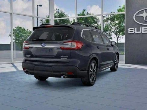 New 2026 Subaru Ascent Limited AWD/4WD image 45