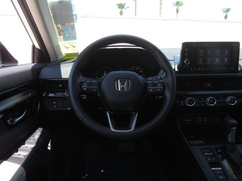 Certified 2024 Honda CR-V EX-L image 26