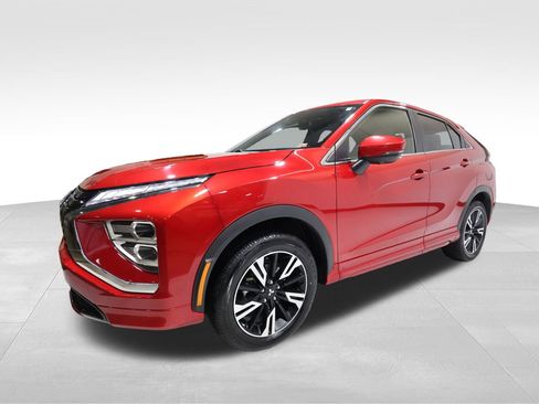 Used 2024 Mitsubishi Eclipse Cross SE image 8