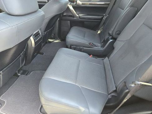Certified 2022 Lexus GX 460 Premium AWD/4WD image 30
