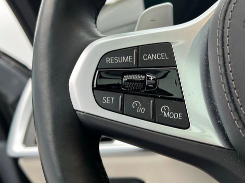 Certified 2025 BMW X5 xDrive40i w/ M Sport Package image 19