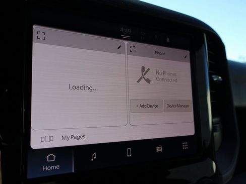 New 2026 RAM 5500 Tradesman image 35