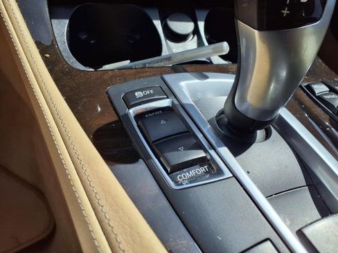 Used 2014 BMW 535i Sedan image 24