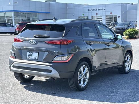 Used 2023 Hyundai Kona SEL w/ Cargo Package AWD/4WD image 25
