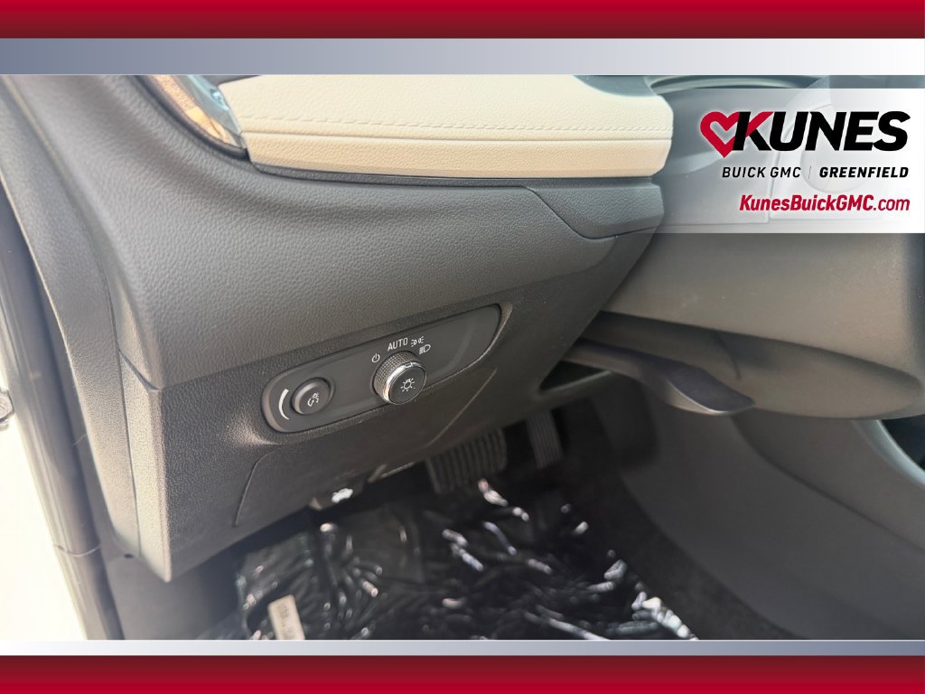 New 2026 Buick Encore GX Preferred w/ Comfort Package AWD/4WD image 17