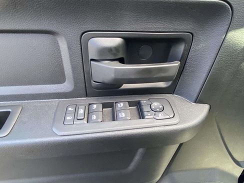 New 2026 RAM 2500 Tradesman w/ Power Wagon Package image 15