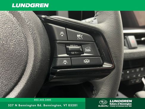 New 2026 Subaru Outback Premium AWD/4WD image 15