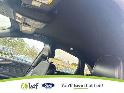 Certified 2023 Ford Escape ST-Line image 20