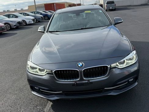 Used 2016 BMW 328i Sedan image 56