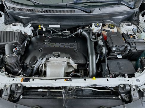 Used 2019 Chevrolet Equinox LT image 32