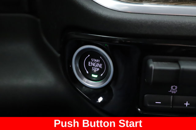 Used 2024 Chevrolet Silverado 1500 RST w/ True North Edition Plus AWD/4WD image 25