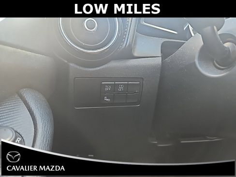 Used 2017 MAZDA CX-3 Grand Touring image 10