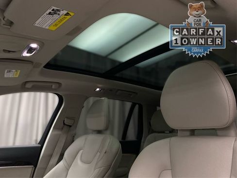 Used 2017 Volvo XC90 T6 Momentum w/ Vision Package AWD/4WD image 25