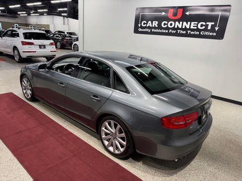 Used 2013 Audi A4 2.0T Premium Plus AWD/4WD image 15
