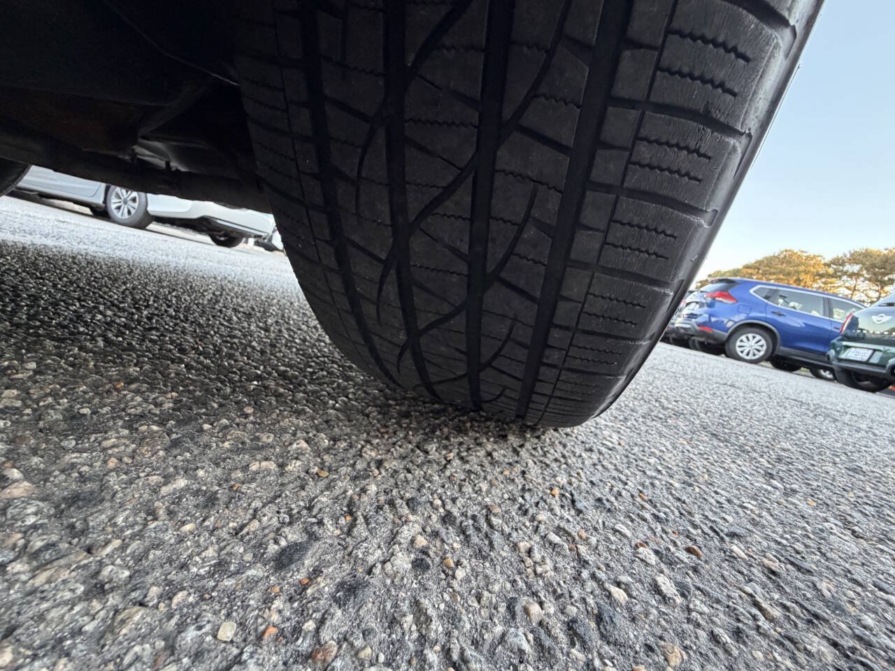 Used 2013 Chrysler 300 AWD image 20